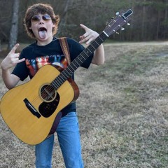 Maddox Batson