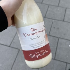 Raw Milk