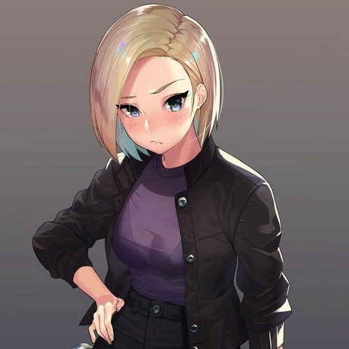 Melissa’s avatar