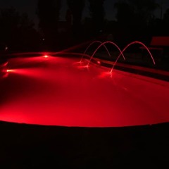 redpools
