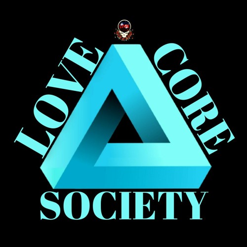 LOVE CORE SOCIETY’s avatar