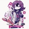 🖤💜♡Uzi doorman♡💜🖤