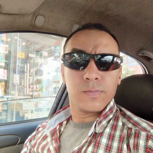 Hesham Mohamed’s avatar