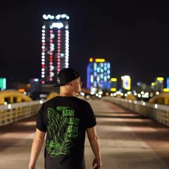 Jackal // Jack Da Topic