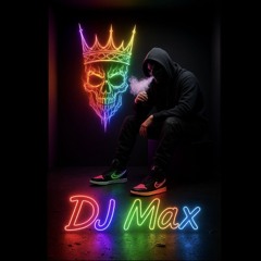دي جي فهد ماكس
