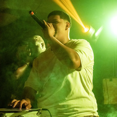 DJ JV