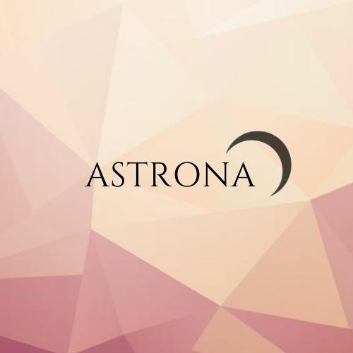 Astrona’s avatar
