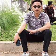 Rozhi Fauzi