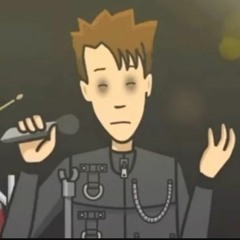 Starry Curiosity ⛓🥀🖤💔👹😭😔