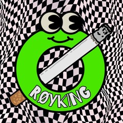 Røyking