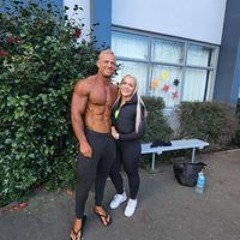 Ben Sutherland
