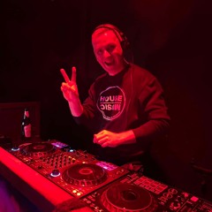 Psysitec -  Carpenters Workshop Dj Collective