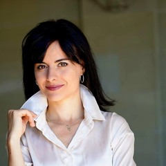 Svitlana Korh Piatkivska