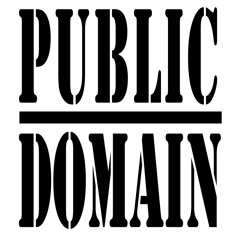 Public Domain