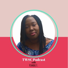 The Weight She Carries