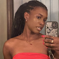 ivorie sahandé