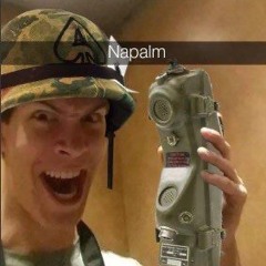 Antonio Mula aka Spermthunder