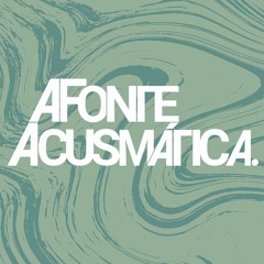 Afonteacusmatica