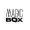 MAGIC BOX ✨