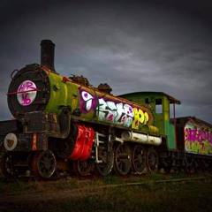 DJ Trainoize
