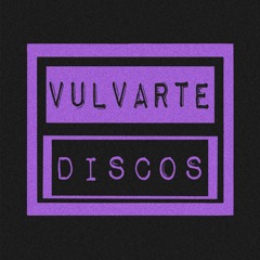 Vulvarte Discos