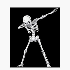 all bones