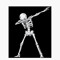 all bones
