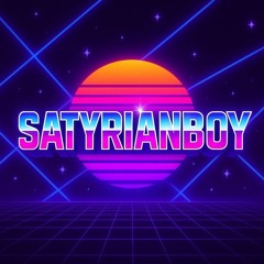 Satyrianboy