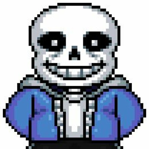 The World Revolving With Megalovania Notes Earrape