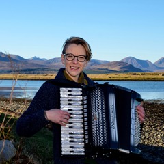 Iseabail Strachan