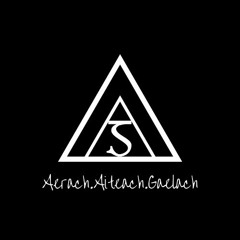 Aerach.Aiteach.Gaelach
