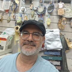 צביקי רייכשטט