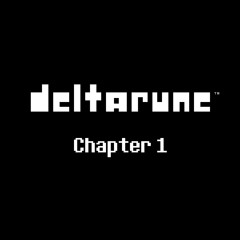 Deltarune (Beta)