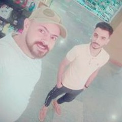 Ebrahim Hamd