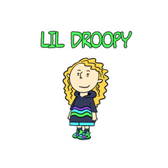 lil droopy