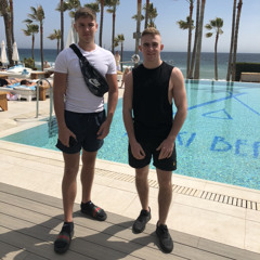 Callum Pugh