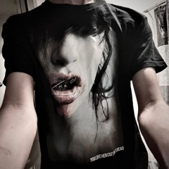 piercedmylungs