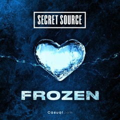 SECRET SOURCE