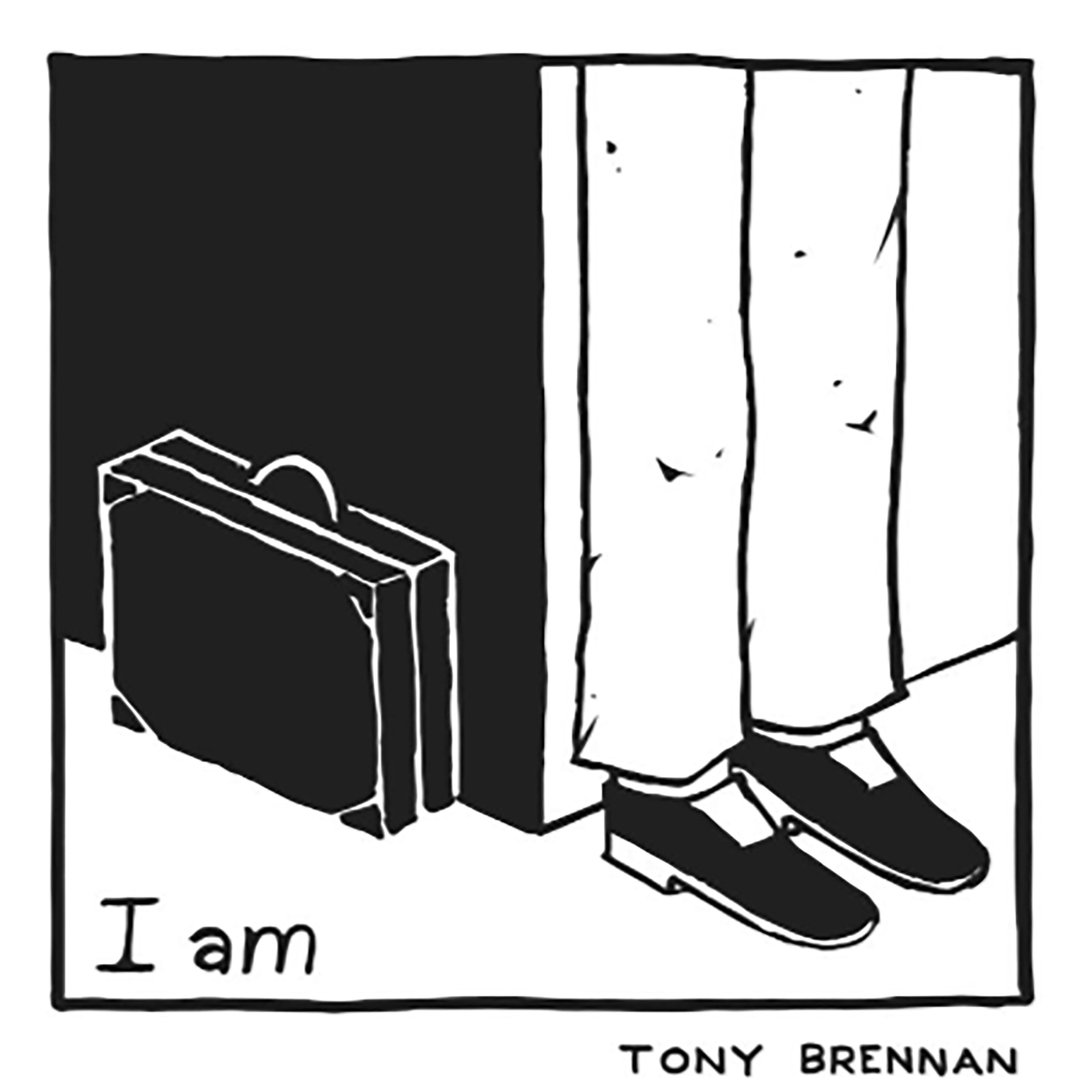 Tony Brennan