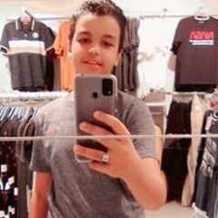Omar Ahmed