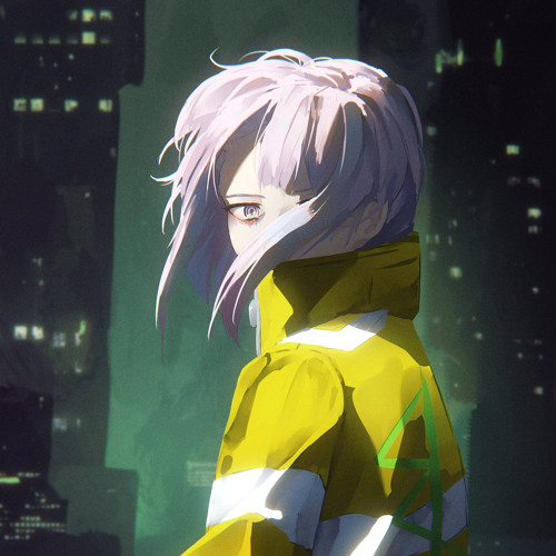 electro night’s avatar