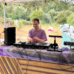 DJ Agilos