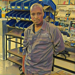 Khaya Ngwane