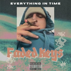 Faded Keys