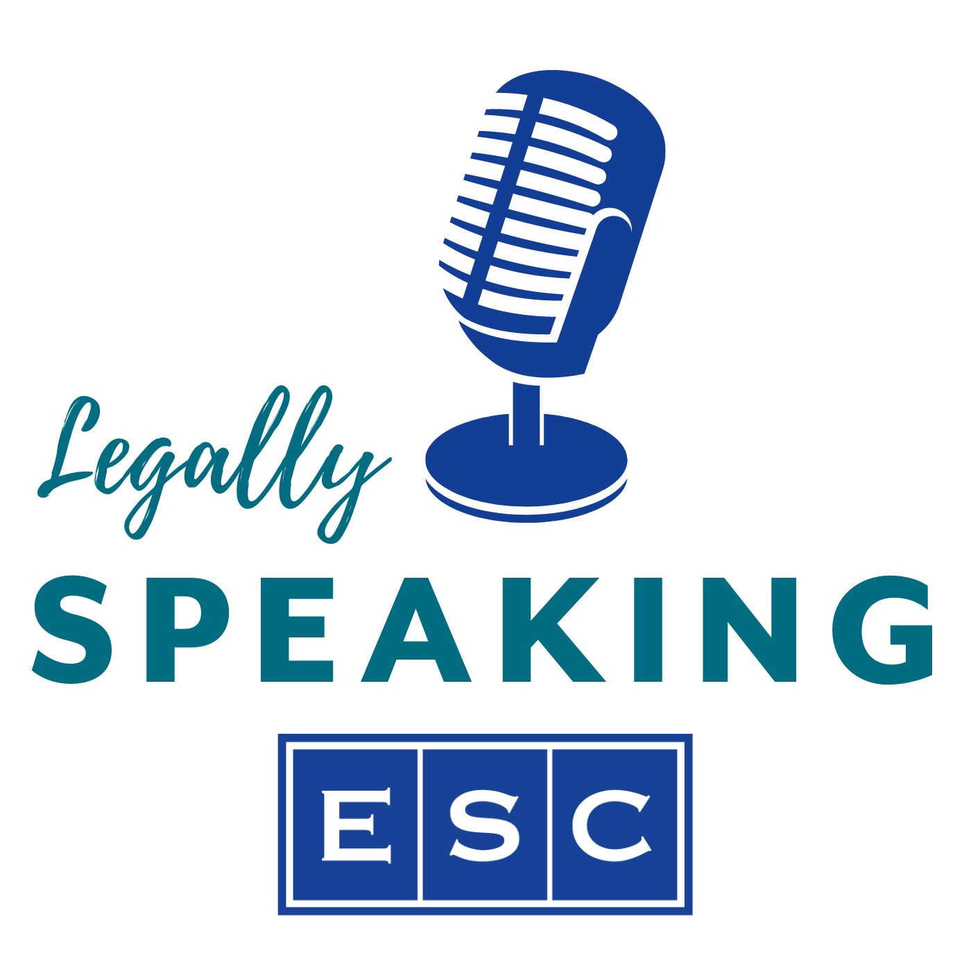 Legally Speaking