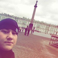 Андрей Яныгин