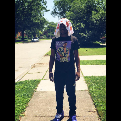 Half & Half (unreleased & not mastered)