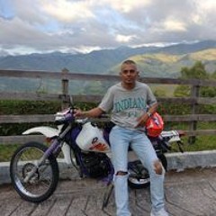 Johan Mario Botero Muñoz