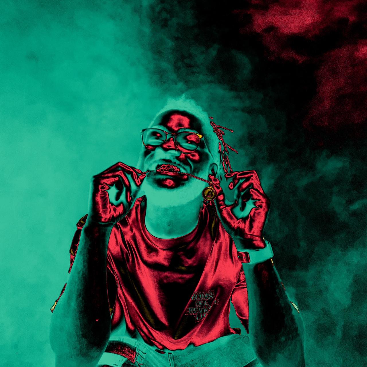 FAAATHOM podcast artwork