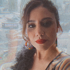 Bahareh Ramezanpour